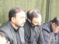 گزارش تصویری مراسم یادبود شهید مقاومت شهید سید حسن نصرالله